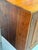 Stunning 1970’s Craft Made Studio Walnut Floating Stereo Cabinet For Sale - Image 10 of 18