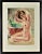 Hernst Stolz, Sitting Nude, 1949 For Sale In San Francisco - Image 6 of 6