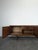 Large Modernist Teak Sideboard For Sale - Image 4 of 12