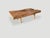 Andrianna Shamaris Organic Single Slab Suar Wood Coffee Table For Sale - Image 4 of 6