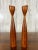 Danish Modern Candle Holders For Sale - Image 12 of 12