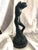 A lovely vintage statue by Alva Studios is based on the original by Bonnard. 1960s. Good condition, normal wear for it’s...
