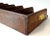 19th-Century English Library Book Tray For Sale - Image 10 of 12