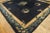 Early 20th Century Chinese Peking Carpet ( 10' x 12' 6" - 305 x 382 ) For Sale - Image 4 of 12