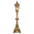 Large Beech Lantern Floor Lamp in Louis XV Style For Sale - Image 10 of 10
