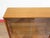 Wood Mid Century Modern Vintage Teak Display Hutch byTurnidge of London Danish Style For Sale - Image 7 of 15