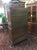 Vintage Henredon Chest on Chest, Banded Tall Chest For Sale - Image 14 of 16