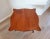 Wood 19th Century Flame Mahogany Flip-Top Games Table For Sale - Image 7 of 11
