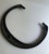Antique Bronze Letter "C" Hanging Wall Signage For Sale - Image 4 of 16