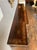 19th Century English Regency Inlaid Rosewood Breakfront Bookcase Cabinet For Sale In Richmond - Image 6 of 8