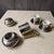 20th Century Italian Balzano Espresso Set - 6 pcs For Sale - Image 15 of 15