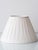 1960s Hollywood Regency Chocolate Brown Ceramic Table Lamp For Sale - Image 11 of 14