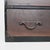 19th Century ​Low Japanese Tansu Chest of Drawers, 1890s For Sale - Image 5 of 13