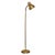Vintage Swedish Floor Lamp attributed to Belid, 1970s For Sale - Image 10 of 10