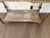 Antique French Mirrored Table For Sale - Image 4 of 9