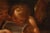 Guglielmo Caccia, Detto Il Moncalvo, Angels Hunting Couple Paintings, 1620, Oil on Canvas For Sale - Image 9 of 16