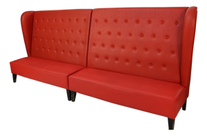 Vintage Modular Sofa, 1975, Set of 2