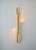 Oblong Ruban Wall Lamp by Jennifer Midoz For Sale - Image 6 of 8