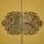 1970s 1970s Shell Green Cabinet For Sale - Image 5 of 8