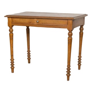 1940s French Provincial Writing Desk For Sale