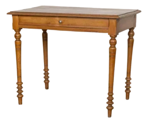 1940s French Provincial Writing Desk