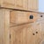 Antique English Pine Housekeeper's Cupboard - Circa 1880 For Sale - Image 12 of 15