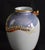 Vintage Japanese Porcelain Vase Dragon Ware Moriage Lusterware Hand Painted 6.5" For Sale - Image 10 of 14