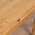Late 19th Century 19th Century Danish Pine Side Table With Turned Legs For Sale - Image 5 of 11