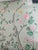 If you love the look of De Gournay wallpaper but not the price, this is for you. Custom Hand-Painted Silk Chinoiserie...