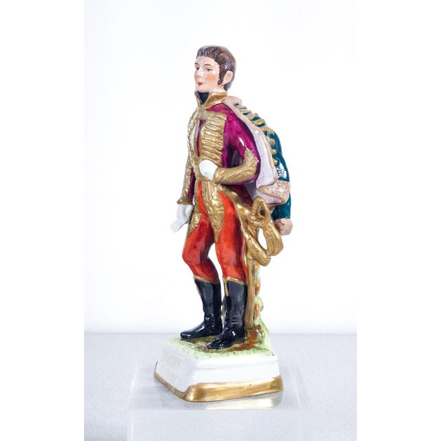 Sculpture from Bourdois & Bloch For Sale - Image 10 of 16