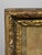 Wood Framed Continental Silk Work "Noli Me Tangere" Stumpwork Panel, 18th Century For Sale - Image 7 of 11
