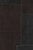 Traditional Vintage Turkish Patchwork Rug With Black and Brown Patterns - Rug & Kilim For Sale - Image 3 of 9
