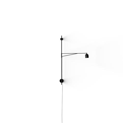 Short Arm Awkward Wall Light by Joe Colombo for Karakter, 2012 For Sale - Image 6 of 8