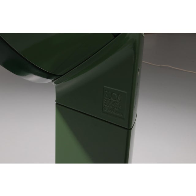 Drum Lamp by Afra and Tobia Scarpa for Flos, 1970s For Sale - Image 10 of 12