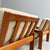 Wood Vintage Teak Lounge Chairs from EMC Møbler, Denmark, 1970s, Set of 2 For Sale - Image 7 of 13