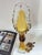 Large Scandinavian Sculptural Art Glass Vase by Tauno Wirkkala for Humppila, 1970s For Sale - Image 17 of 17