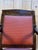 Traditional Empire Lounge Chair in Mahogany For Sale - Image 3 of 8