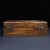 Late 20th Century Huali Rosewood Box Inlaid With Mother-of-Pearl Bird Motif For Sale - Image 5 of 10