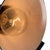 Metal Space Age Desk Lamp by Veneta Lumi For Sale - Image 7 of 9