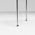 T-Chair by Katavolos, Kelley and Littell for Icf De Padua, 1960s, Set of 4 For Sale - Image 10 of 14