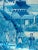1980s Blue Tole French Style Chinoiserie Planter For Sale - Image 4 of 13