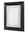 French Tara Shaw for Century Furniture Sainte Martin Mirror - Noir For Sale - Image 3 of 3
