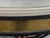 Stone Thomas Pheasant for Niermann Weeks Neoclassical Marble Top Center Table. 48.5 Inches For Sale - Image 7 of 12
