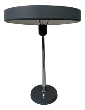 Vintage Table Lamp by Louis Kalff for Philips