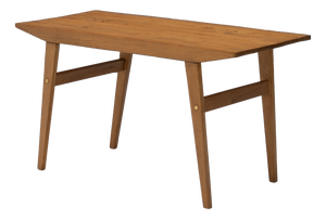 Swedish Pine Coffee Table, 1960