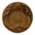 Wood Southwest Native American Navajo Geometrical Woven Basket C1910 For Sale - Image 7 of 8