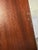 Pair of 1940’s Solid Mahogany Queen Anne Night Stands For Sale - Image 11 of 11