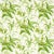 Sample - Schumacher Myers Fern Linen Fabric in Tropical For Sale In Charlotte - Image 6 of 6