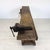 Vintage Carpenters Work Table For Sale In New York - Image 6 of 15