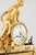 French Mantel Clock Allegory of Love, Paris, 1815 For Sale - Image 14 of 16